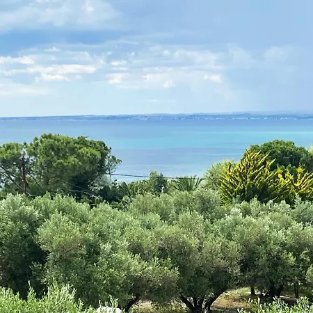 Seaside Ii Νέα Ποτίδαια