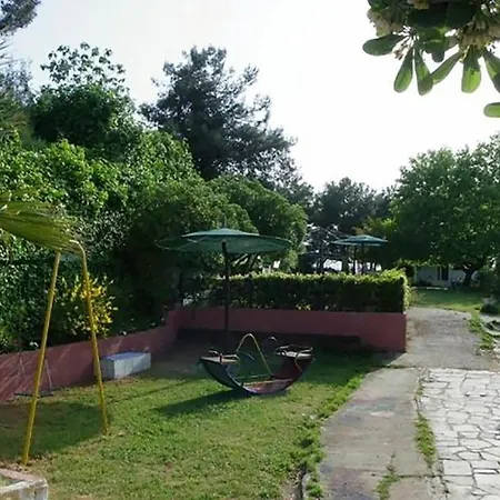Seaside Ii Διαμέρισμα Νέα Ποτίδαια