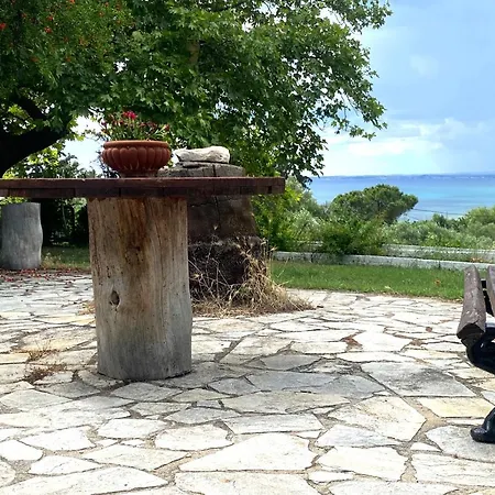 Διαμέρισμα Seaside Ii Νέα Ποτίδαια