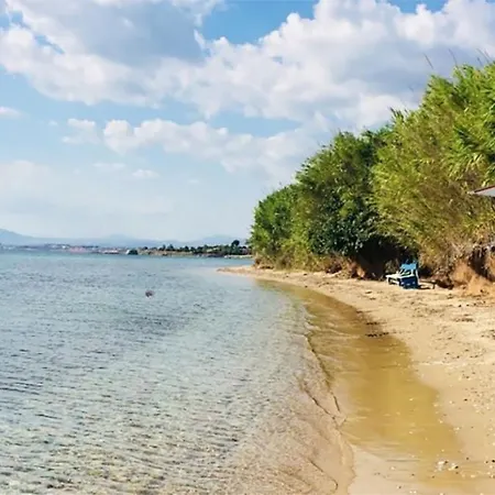 Διαμέρισμα Seaside Ii