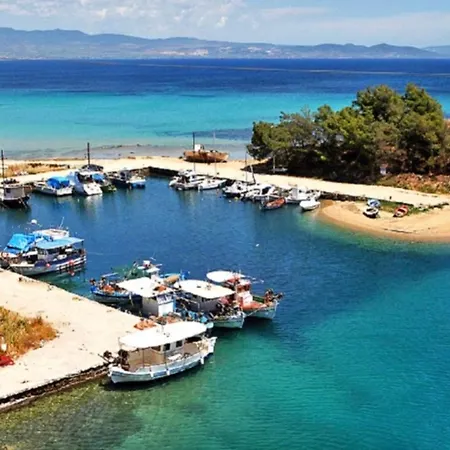 Seaside Ii Νέα Ποτίδαια