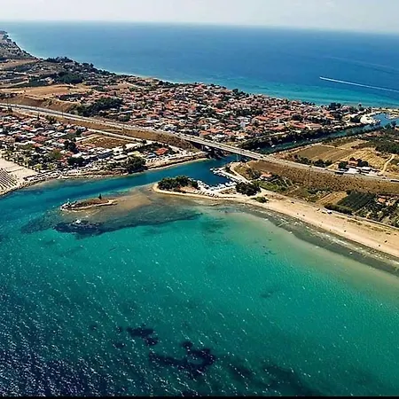 Seaside Ii Διαμέρισμα *